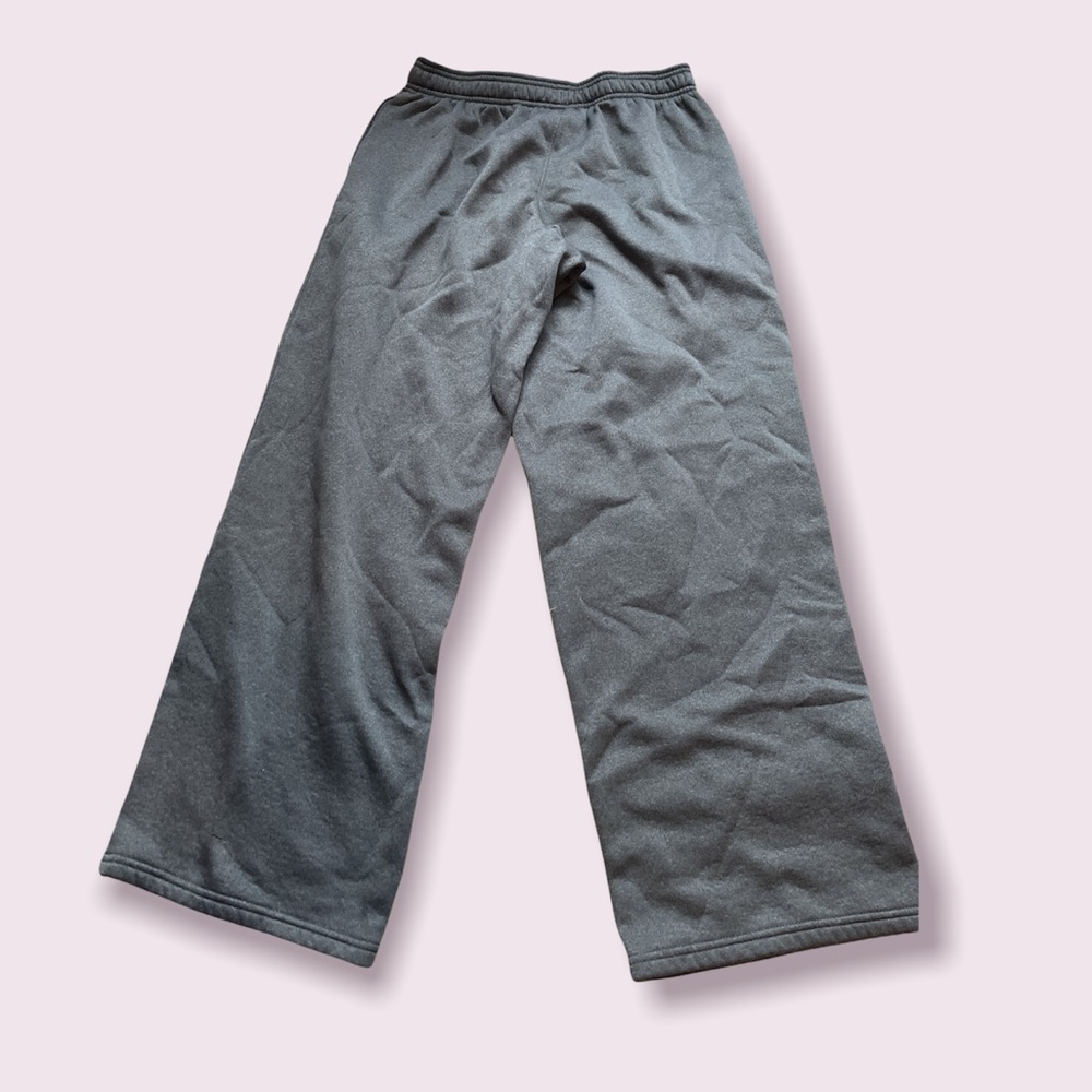 Under Armour Gray Sweatpants